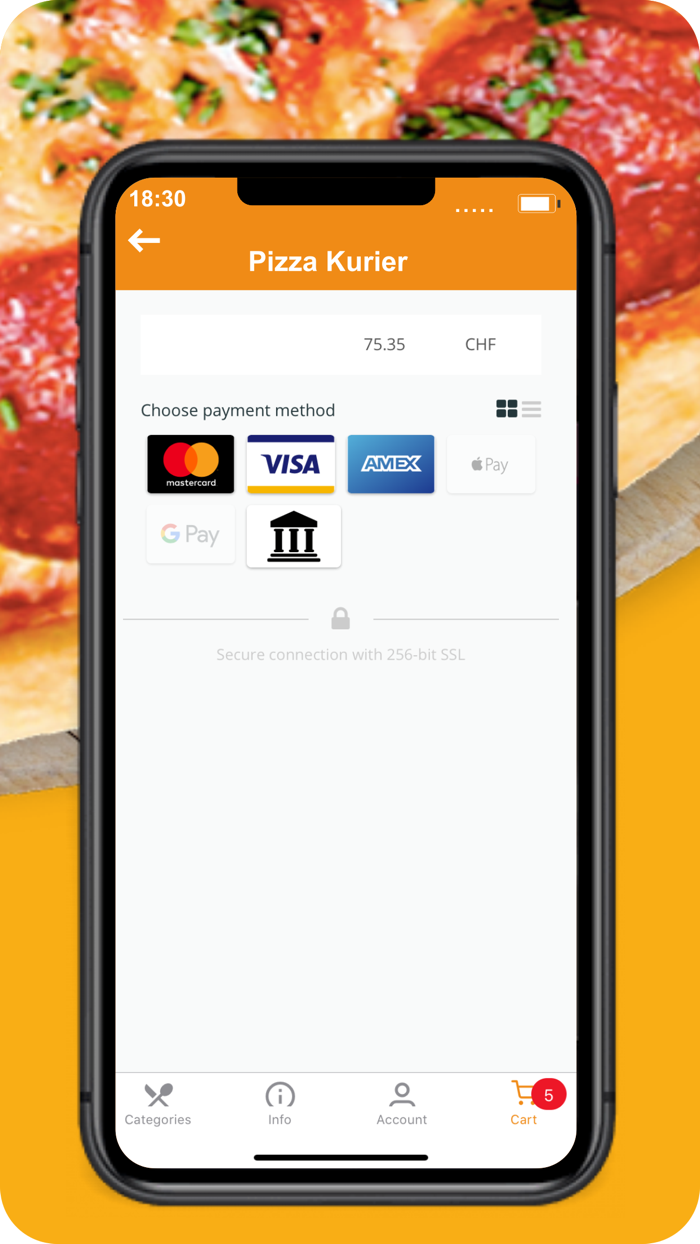 Pizzeria il Grappolo