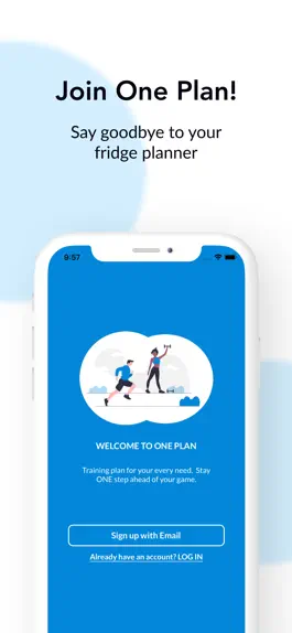 Game screenshot One Plan - #1 Training Plan mod apk