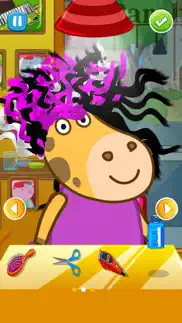 hair salon hippo fun game problems & solutions and troubleshooting guide - 1