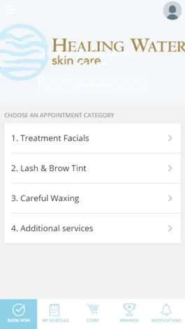 Game screenshot Healing Waters mod apk