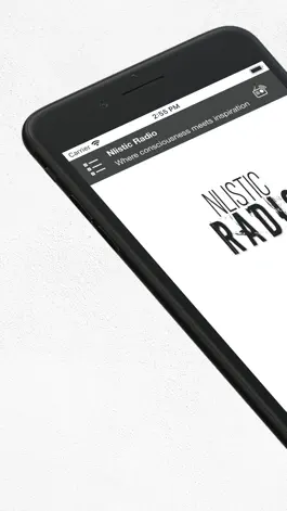 Game screenshot Nlistic Radio mod apk