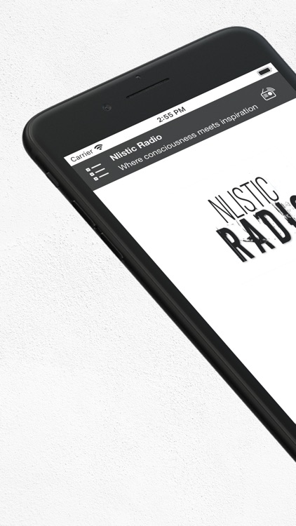 Nlistic Radio