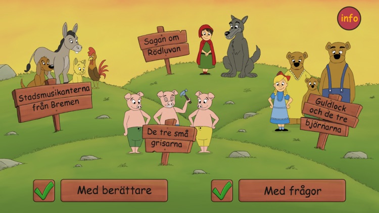 Sagoboken screenshot-8