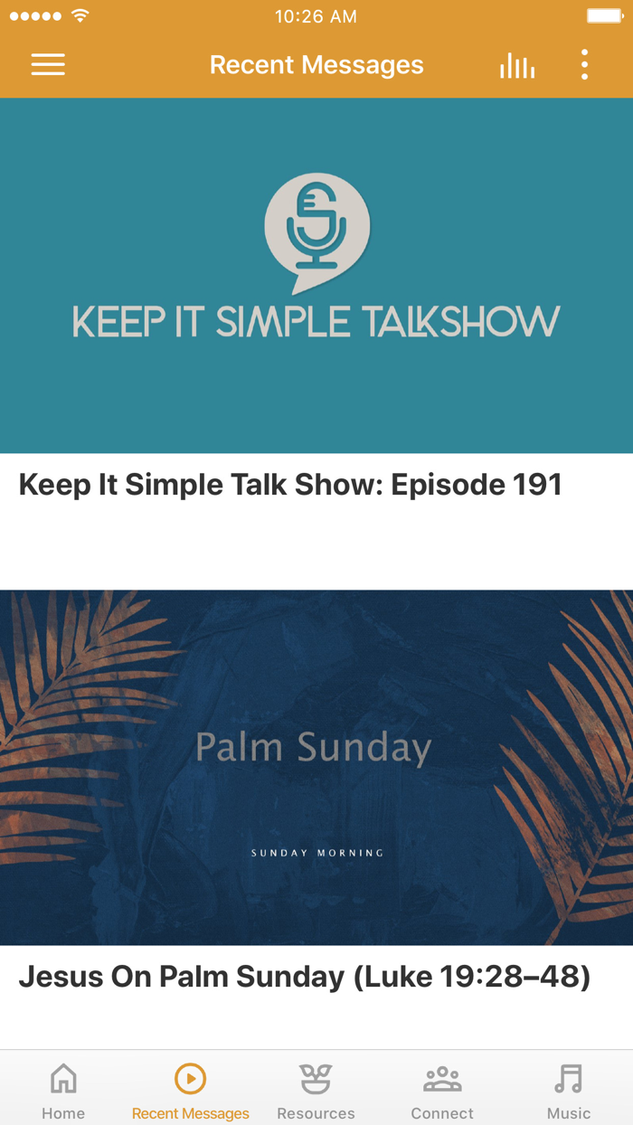 Calvary Chapel Pasadena