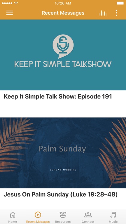 Calvary Chapel Pasadena