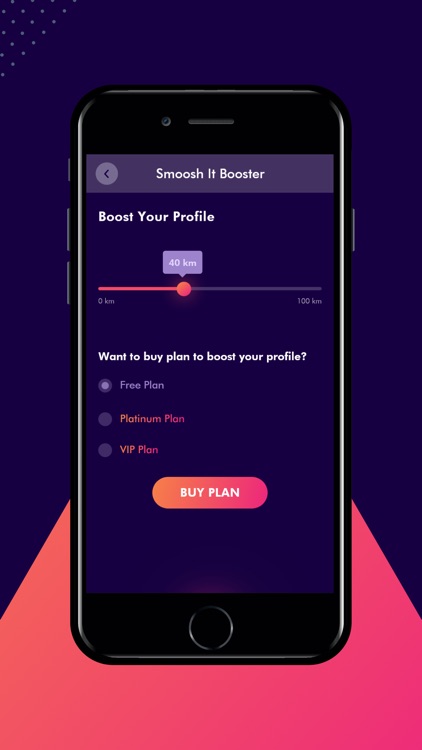 Smooshi: Chat & Make Friends screenshot-5