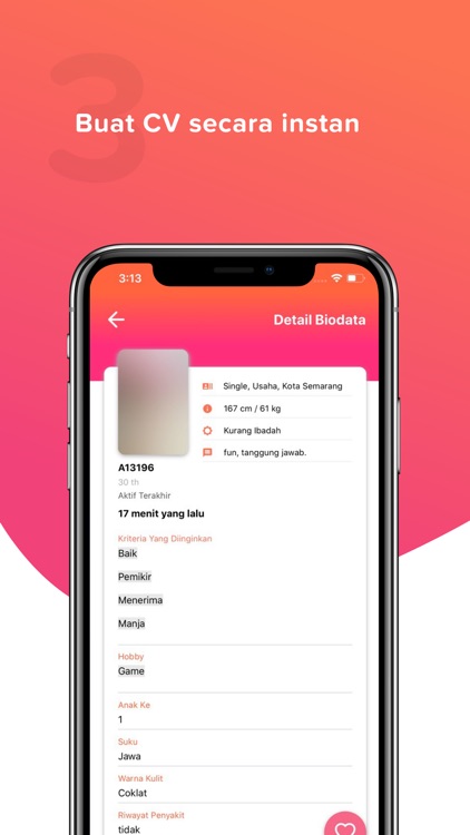 Ta'aruf Online Indonesia