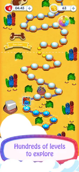 Game screenshot Blood Crush mod apk