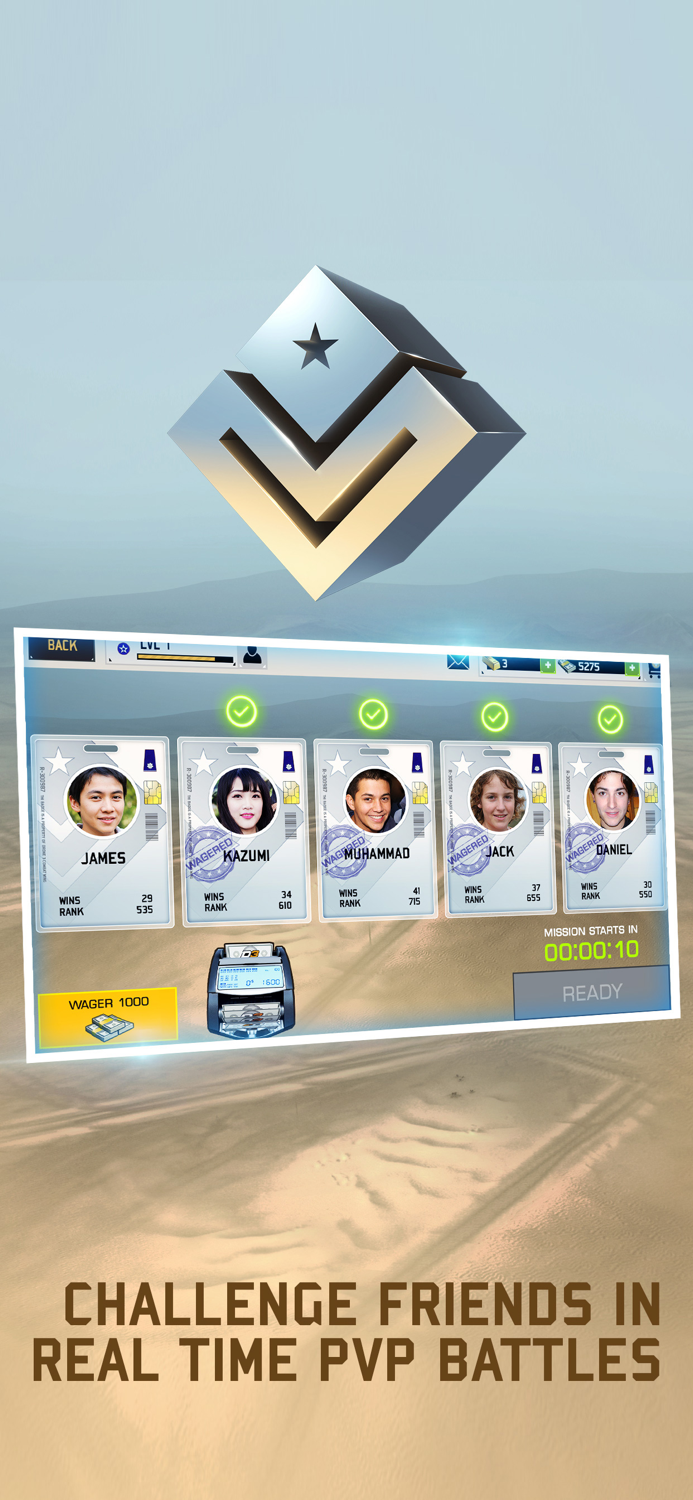 Drone  Shadow Strike 3