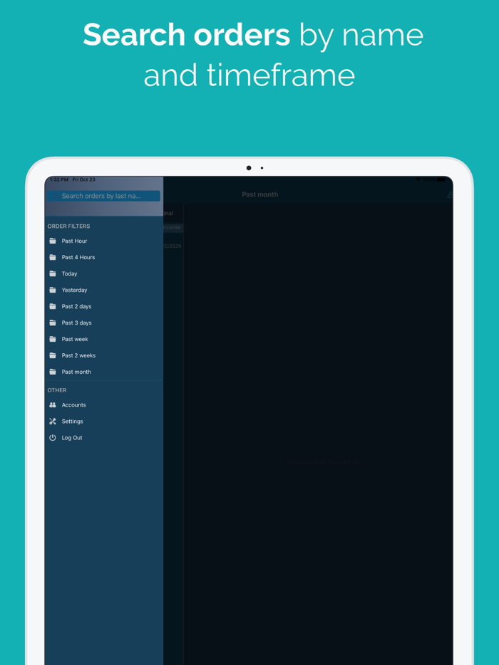 PowerConnect Mobile Clinician