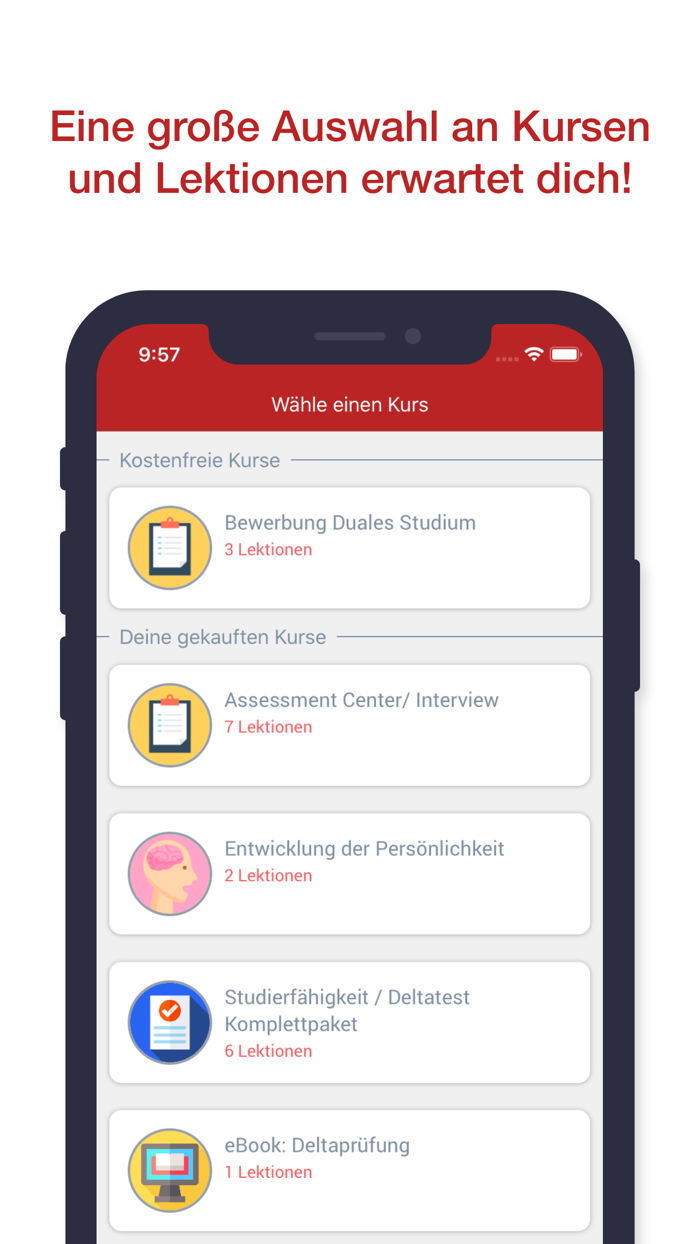 Bundeswehr Einstellungstest