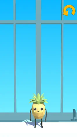 Game screenshot Fruit Run 3D mod apk