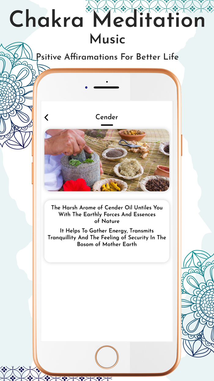 Chakra Meditation Music