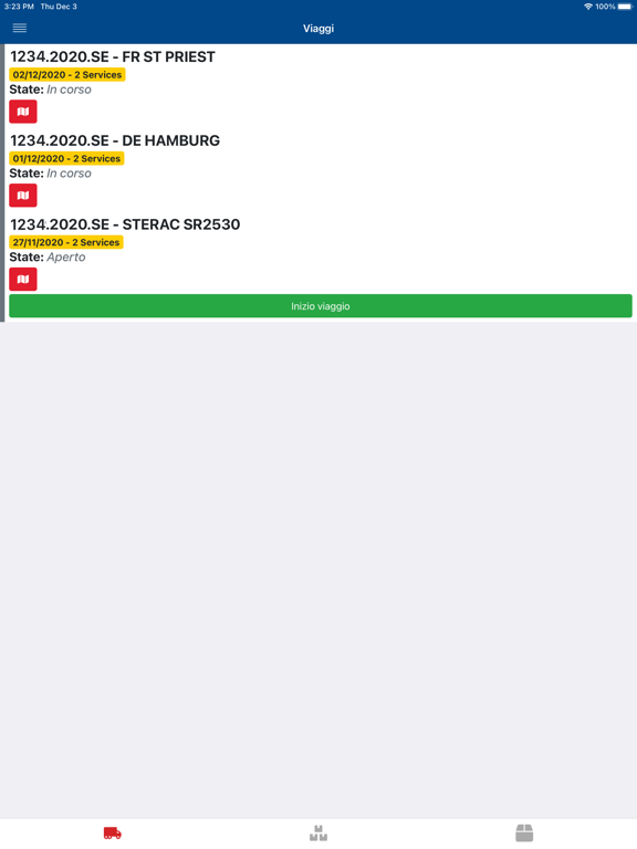 Screenshot #5 pour Sogedim