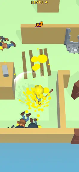 Game screenshot Melee Master mod apk