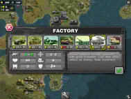 Glory of Generals ipad bilder 1