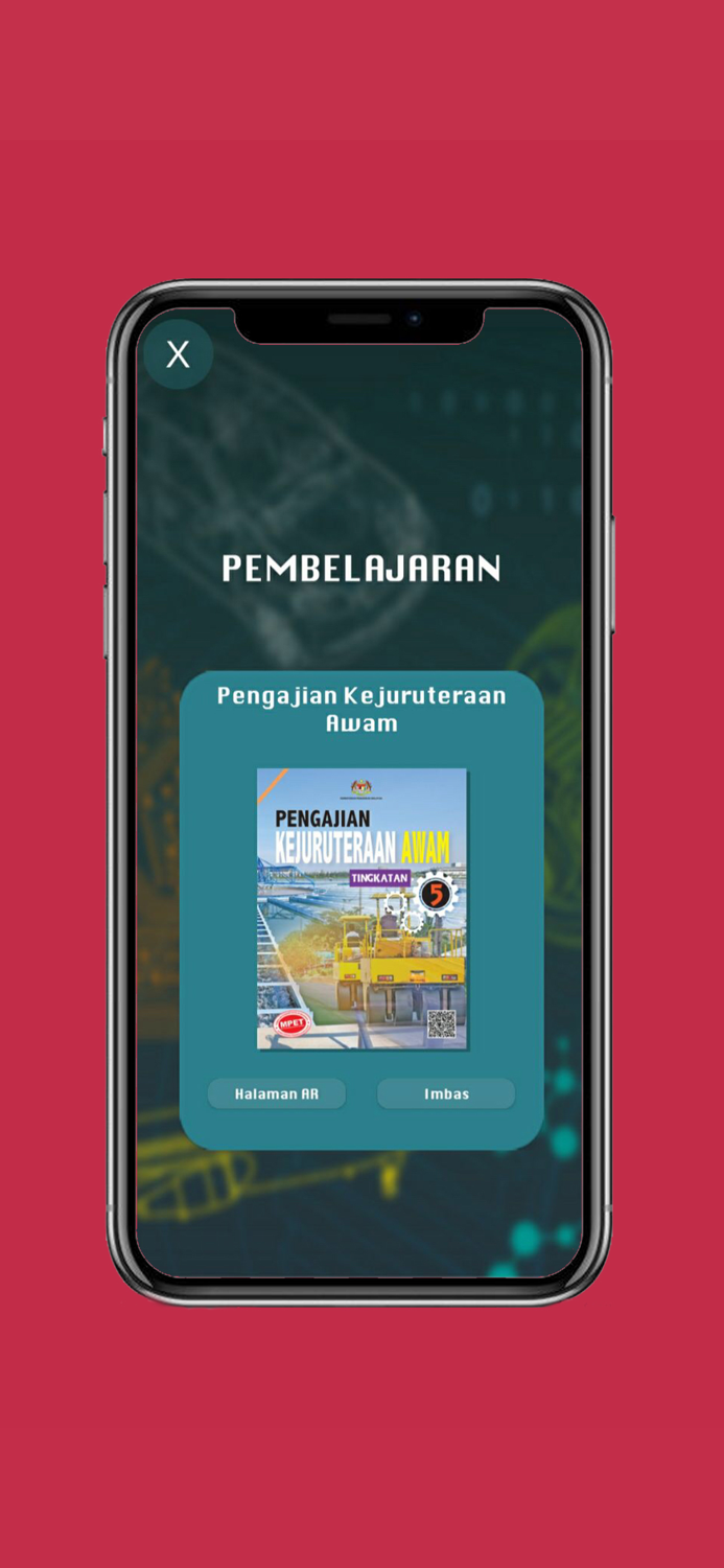 AR Kejuruteraan Awam Ting 5