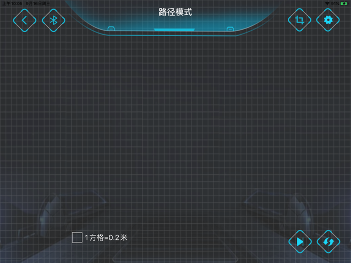 启蒙模动力 MODEL POWER