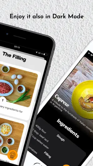 Empanapp screenshot 3