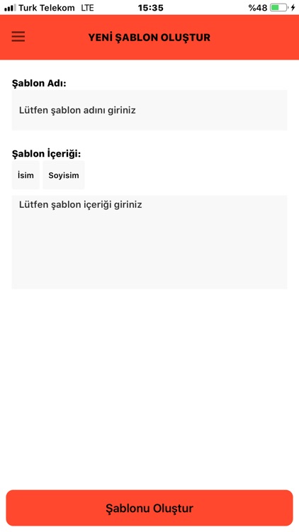 Toplu SMS Paketleri