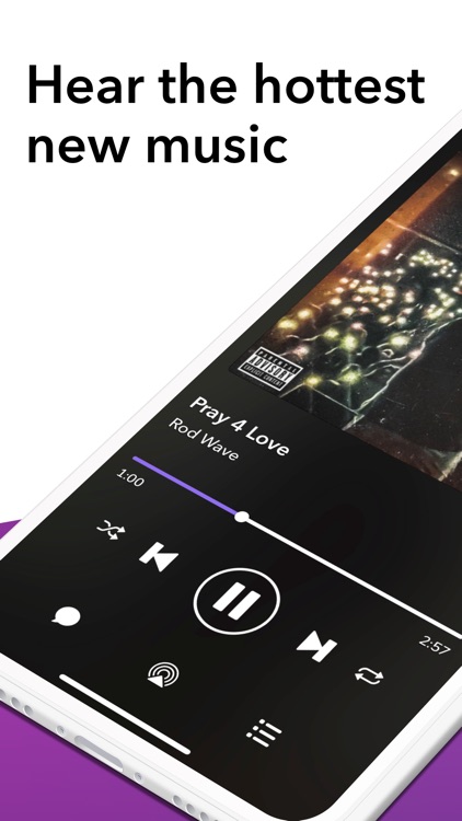 Spinrilla - Mixtapes & Music