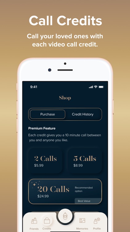 Enchant Santa Calls screenshot-5