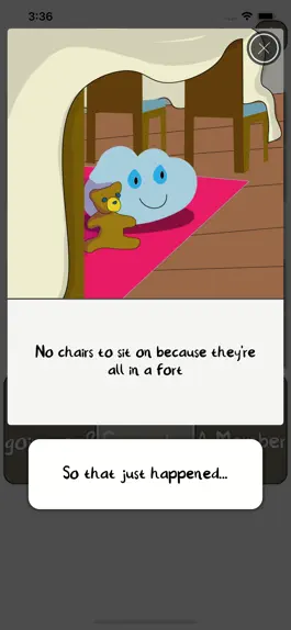 Game screenshot Hijinks: Parent Bingo hack