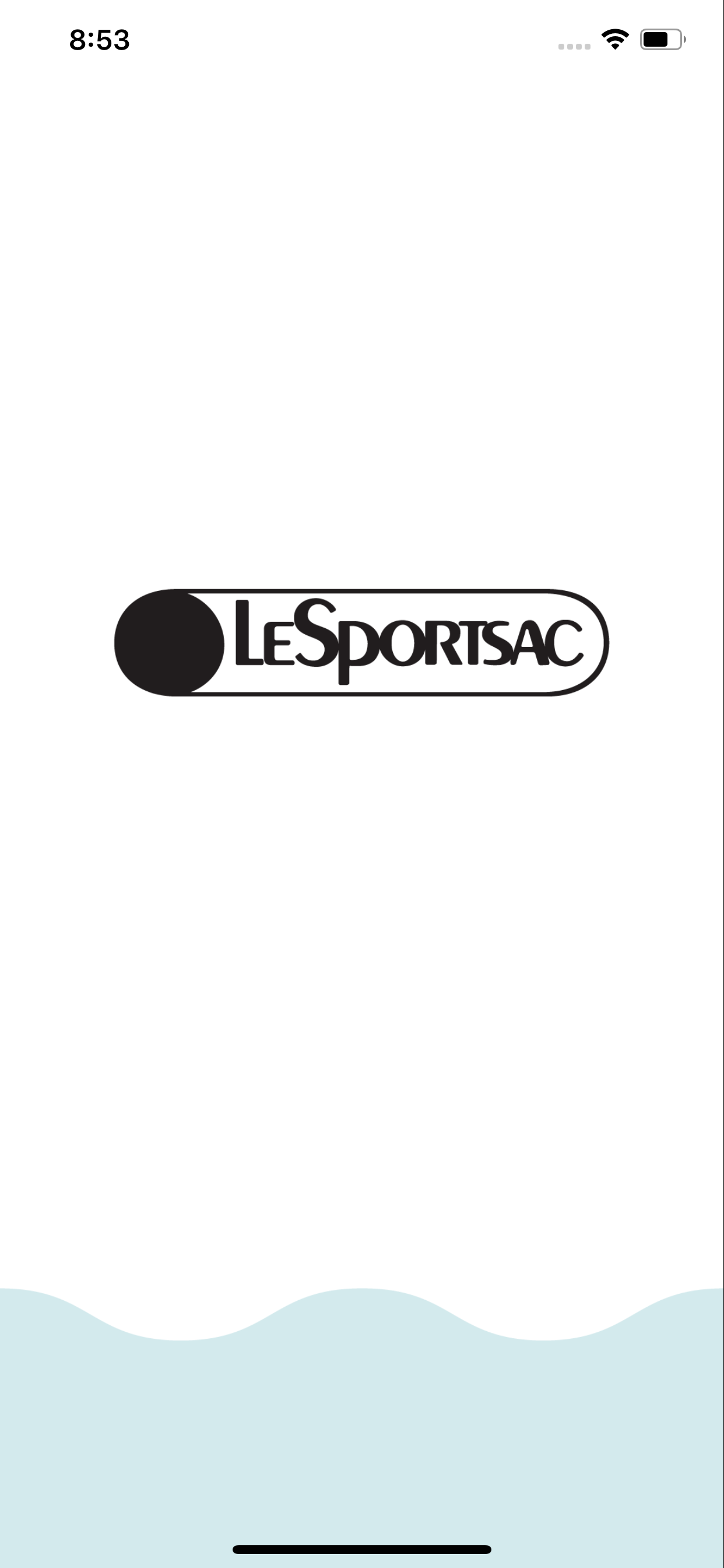 レスポートサック公式アプリ