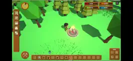 Game screenshot Survival Engine Unity hack