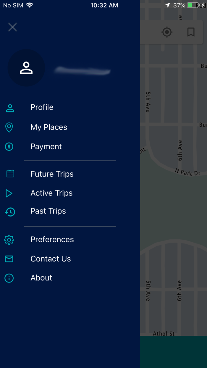 United Cabs Port Alberni