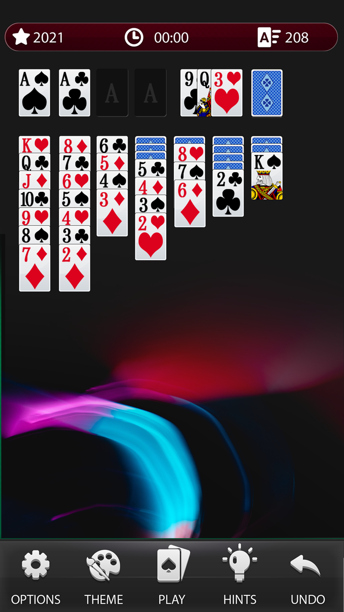 Solitaire Classic - Classic