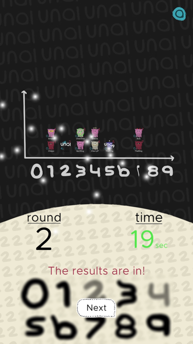 UNQI Screenshot