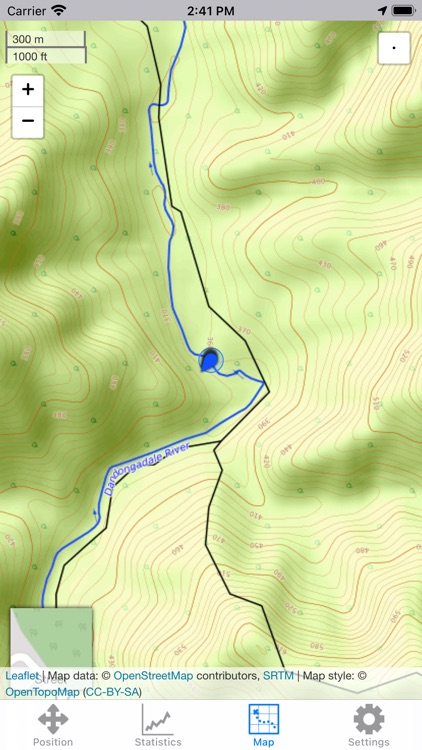 GPS