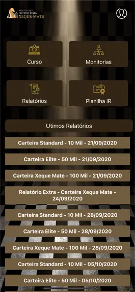 Game screenshot Xeque Mate APP hack