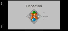 Game screenshot Eleps100 mod apk