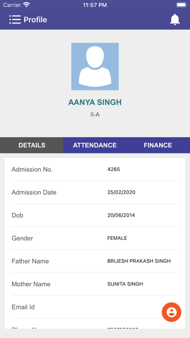 SNS PKL Screenshot
