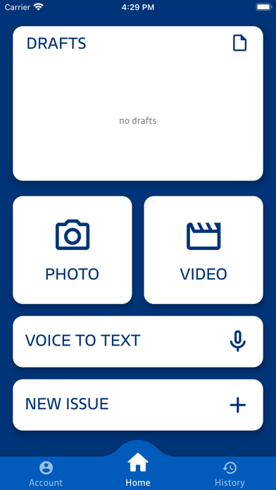 Stand RSC Screenshot