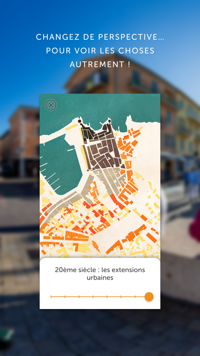 Archistoire Saint-Tropez