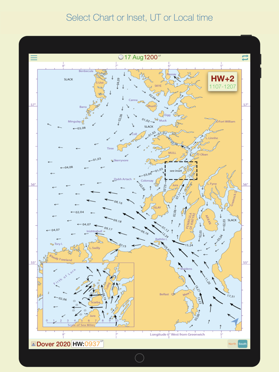 Screenshot #6 pour iStreams West Scotland