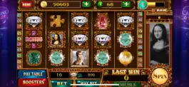 Game screenshot Slot of Diamonds - Casino Slot mod apk