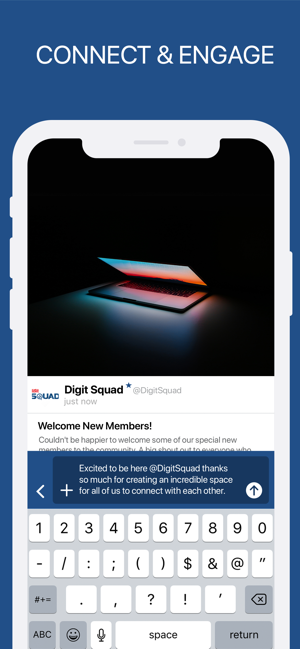 Digit SQUAD(圖2)-速報App