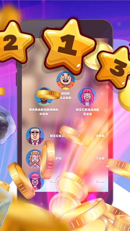 Climber Rock Row screenshot-3