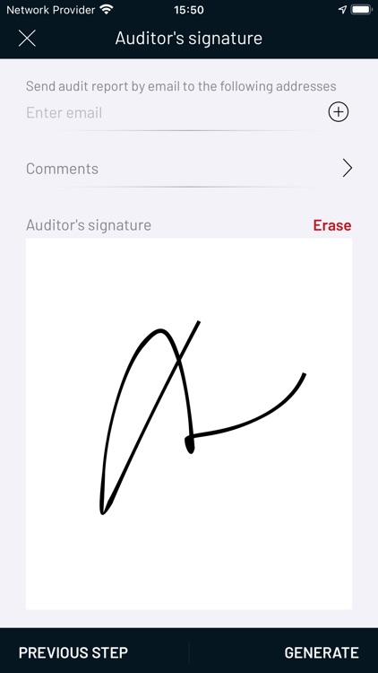 Checks - Audits by TKS screenshot-8