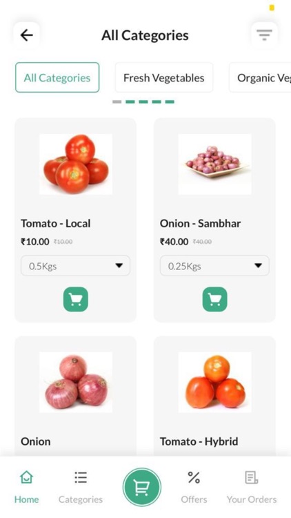 allfresh screenshot-3