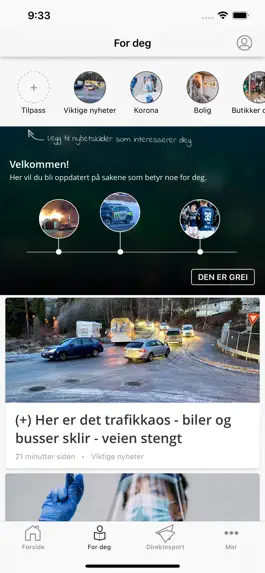 Game screenshot Kirkenes By mod apk