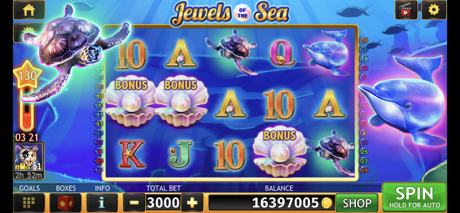 Cheats for Vegas Slots Galaxy Casino