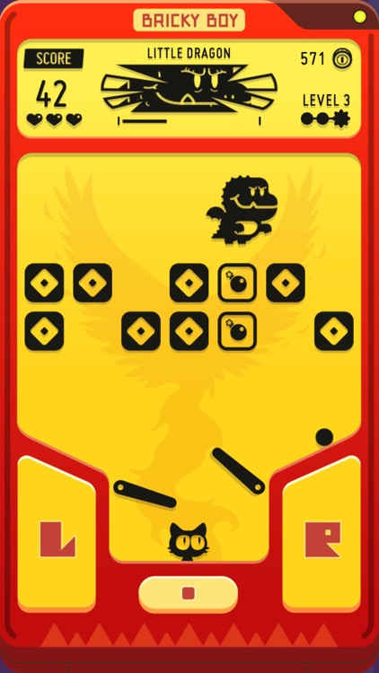 Bricky Boy screenshot-3