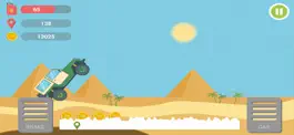 Game screenshot لعبه التل - العاب mod apk