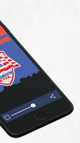 Game screenshot ABQ FM - Rock of Talk apk