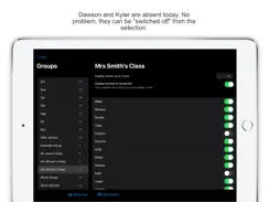 Random Name Selector Pro iPad image 4